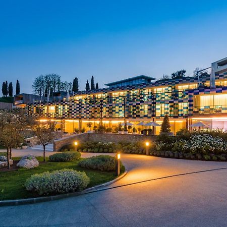 Eden Reserve Hotel Gardone Riviera Kültér fotó