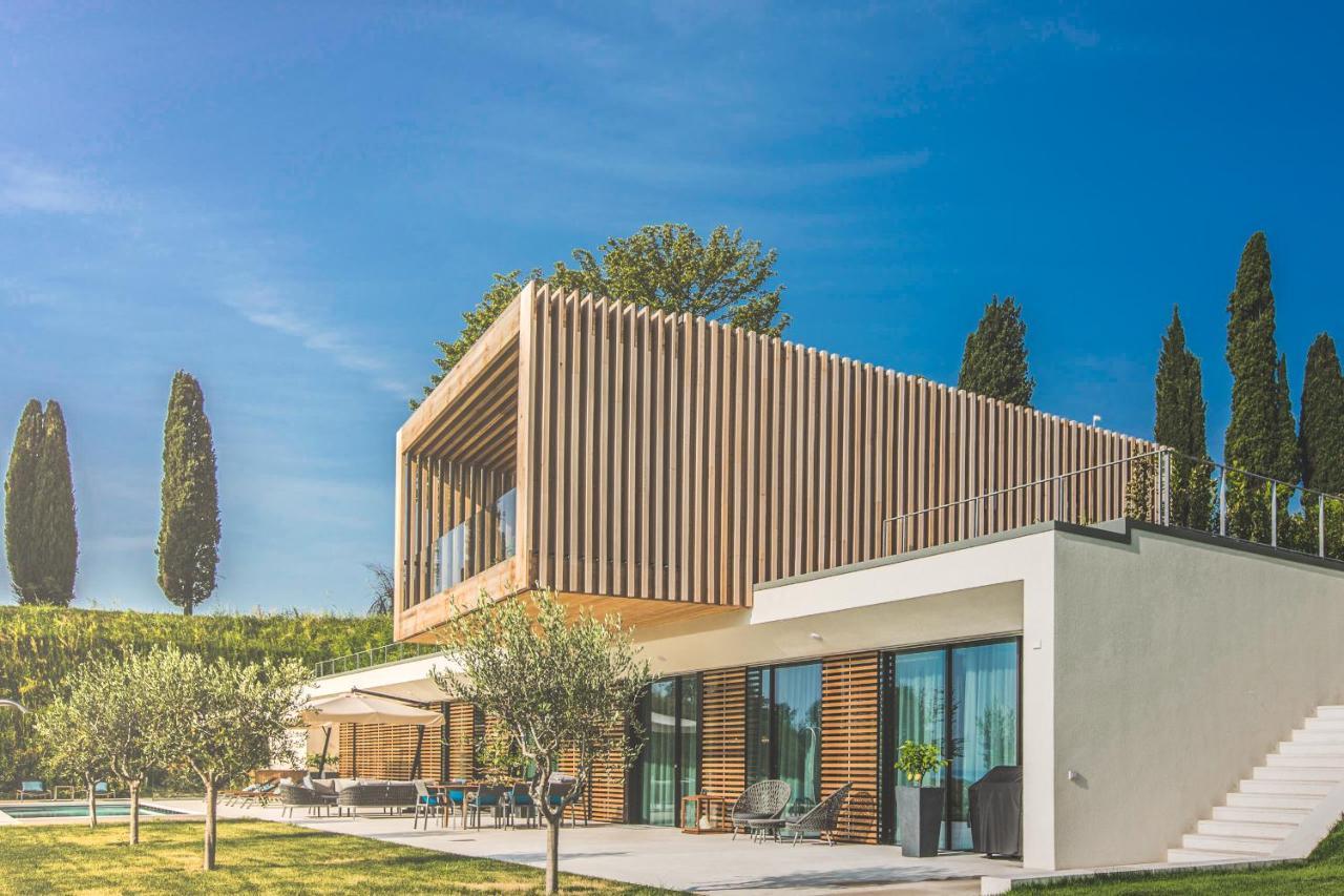 Eden Reserve Hotel Gardone Riviera Kültér fotó