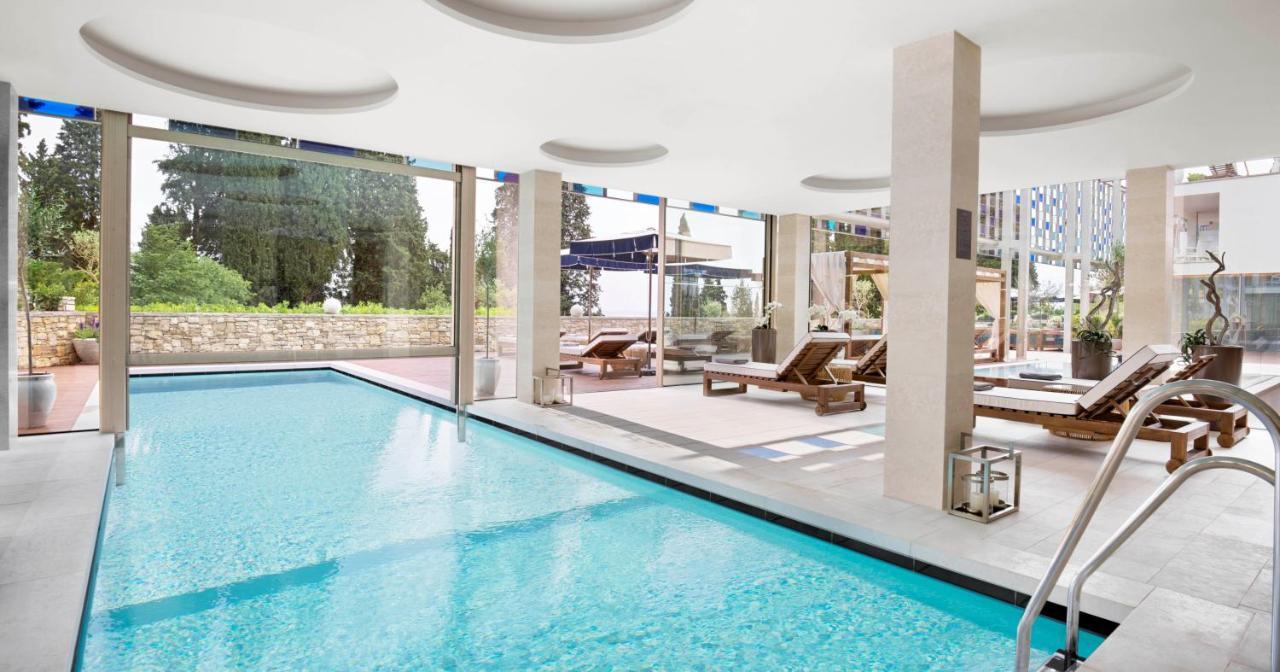 Eden Reserve Hotel Gardone Riviera Kültér fotó