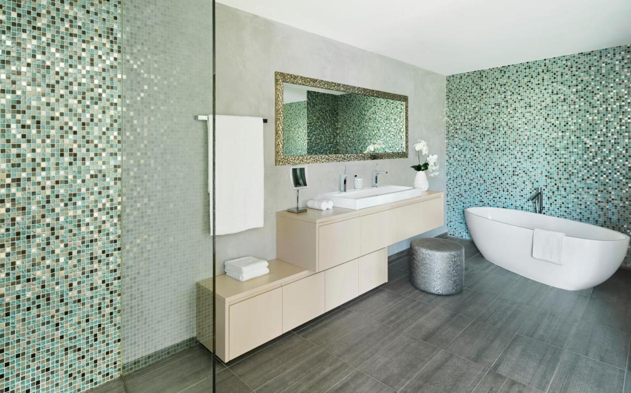 Eden Reserve Hotel Gardone Riviera Szoba fotó