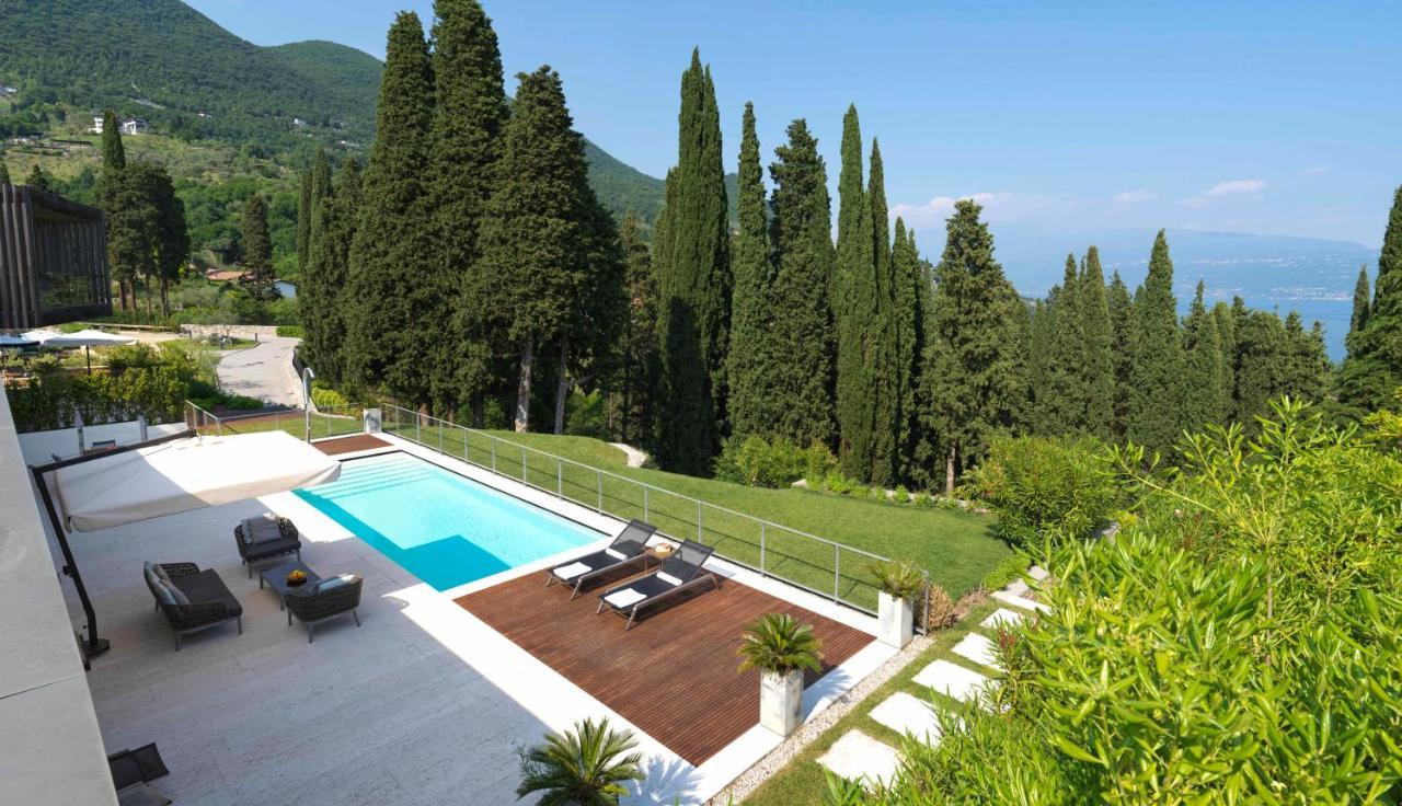 Eden Reserve Hotel Gardone Riviera Kültér fotó