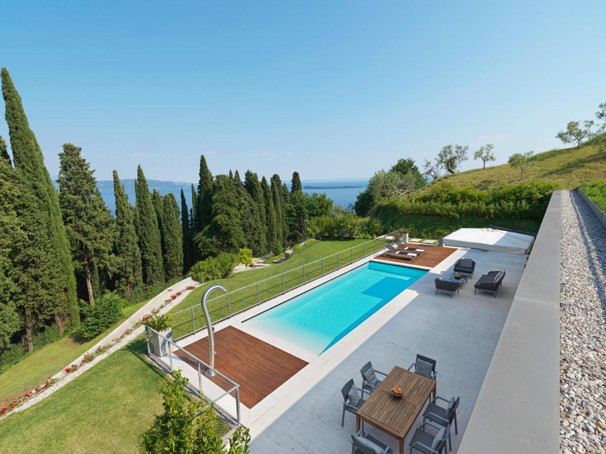 Eden Reserve Hotel Gardone Riviera Kültér fotó