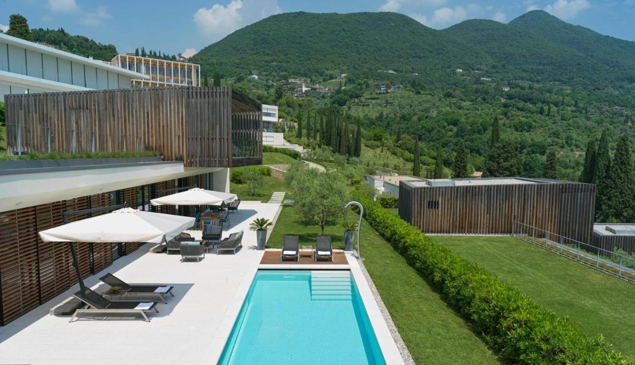Eden Reserve Hotel Gardone Riviera Kültér fotó
