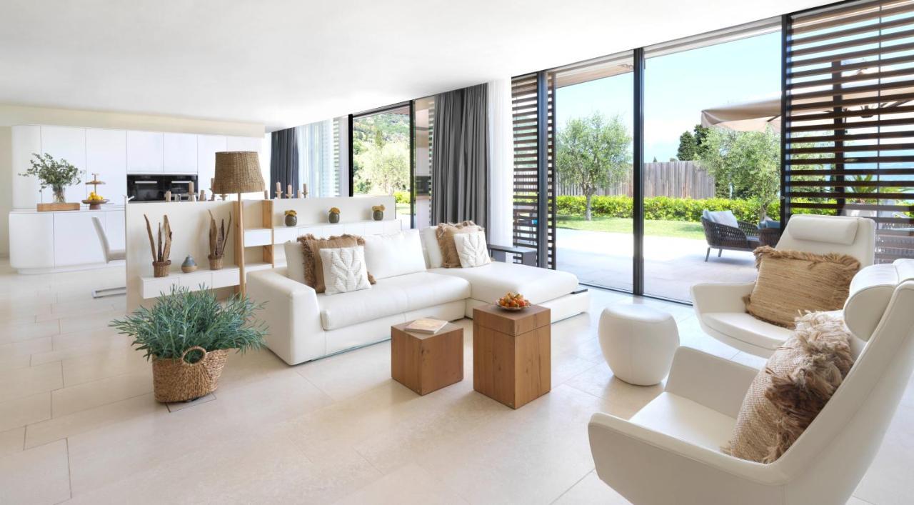 Eden Reserve Hotel Gardone Riviera Kültér fotó