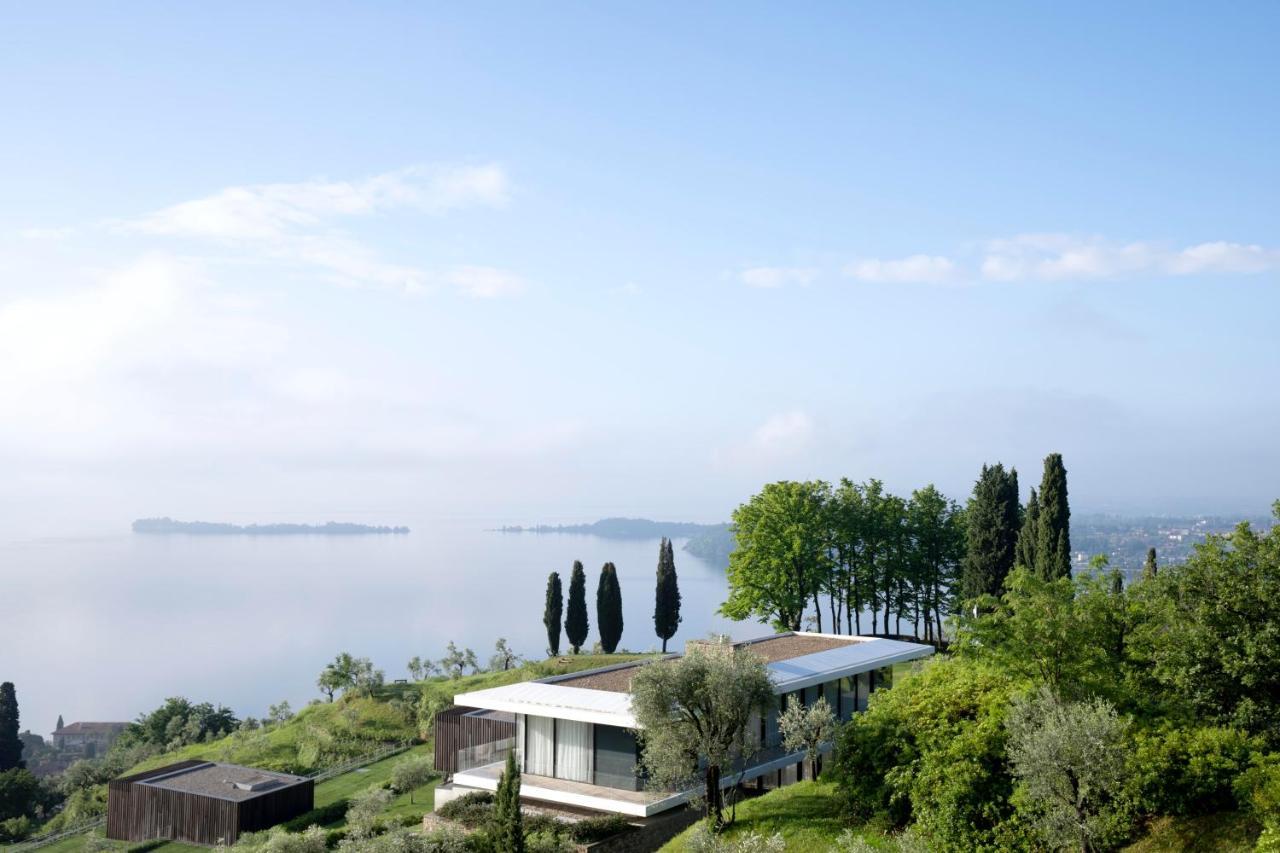 Eden Reserve Hotel Gardone Riviera Kültér fotó