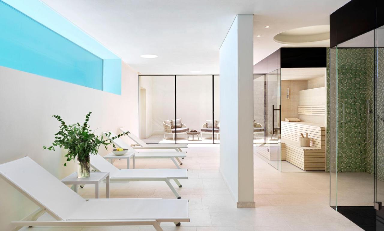 Eden Reserve Hotel Gardone Riviera Szoba fotó