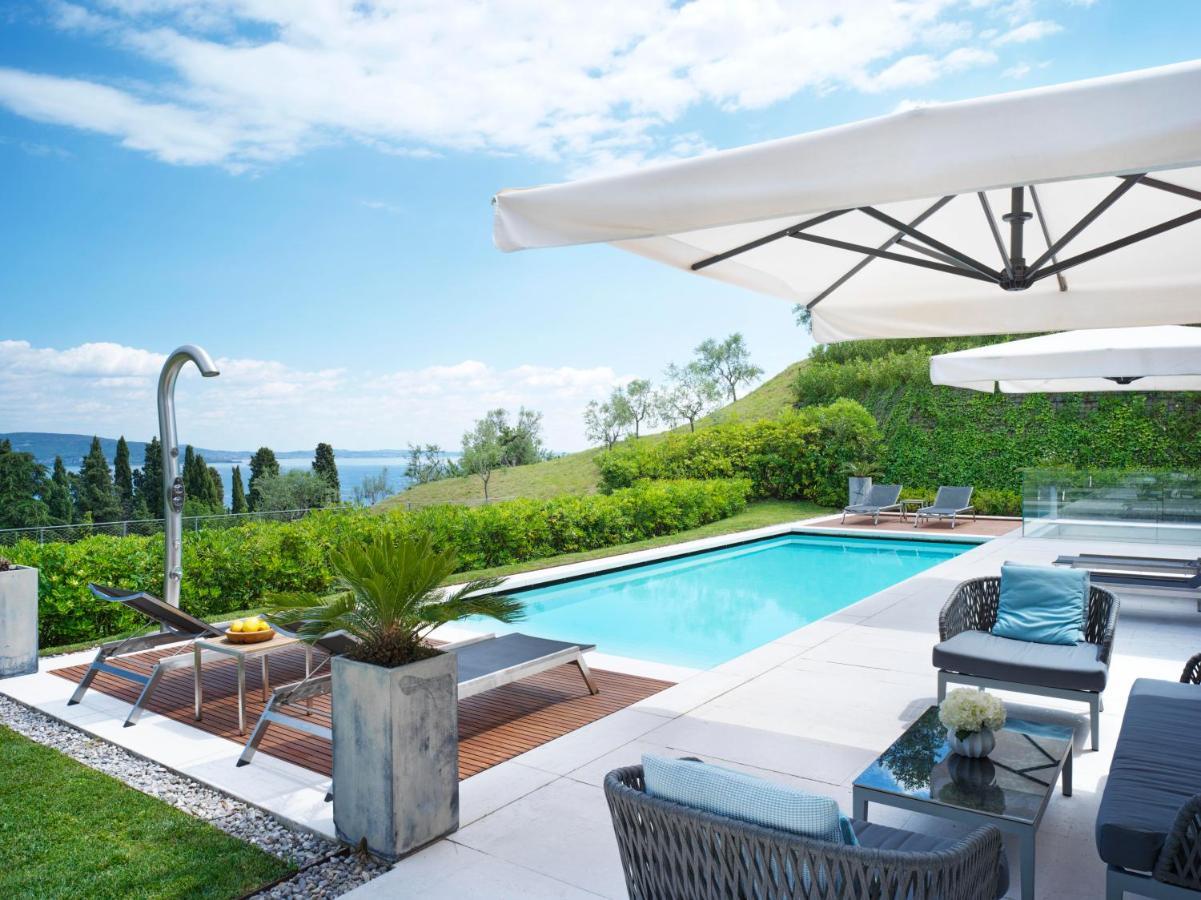 Eden Reserve Hotel Gardone Riviera Kültér fotó