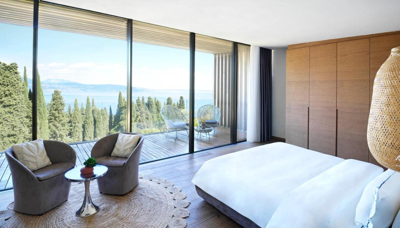 Eden Reserve Hotel Gardone Riviera Kültér fotó