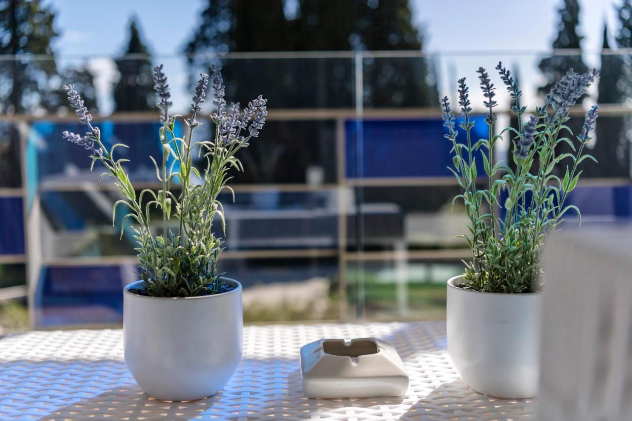 Eden Reserve Hotel Gardone Riviera Kültér fotó