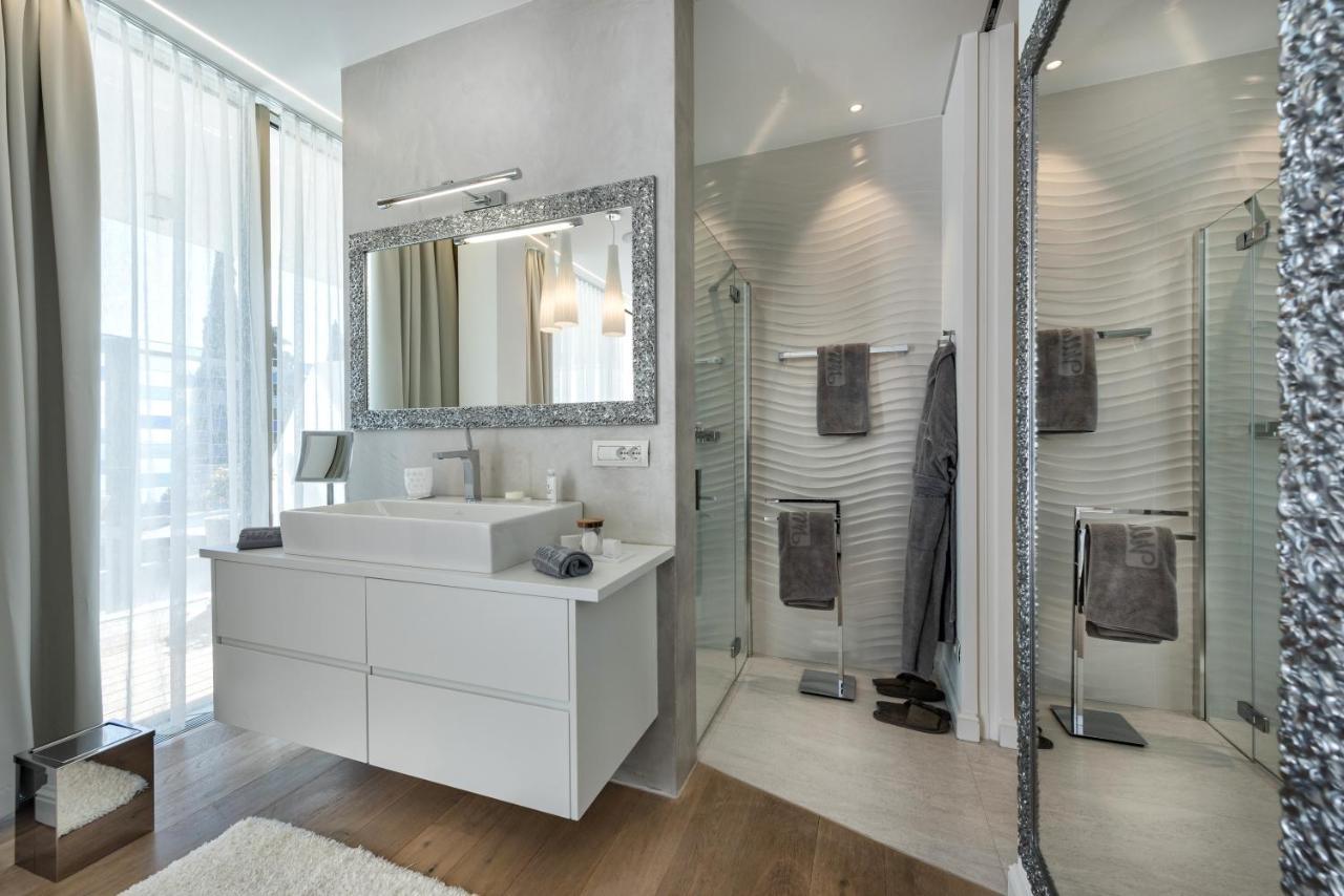 Eden Reserve Hotel Gardone Riviera Kültér fotó