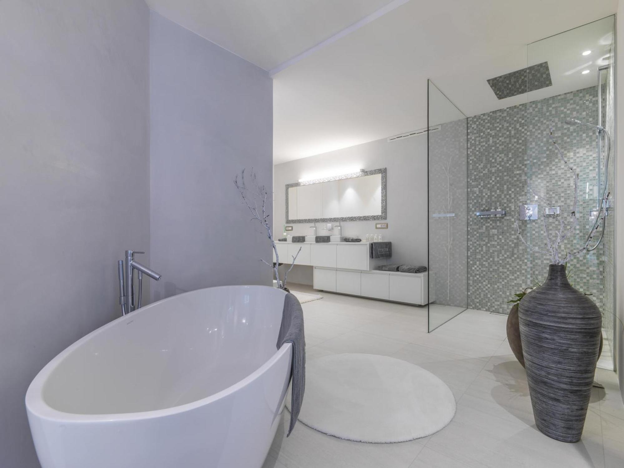 Eden Reserve Hotel Gardone Riviera Szoba fotó