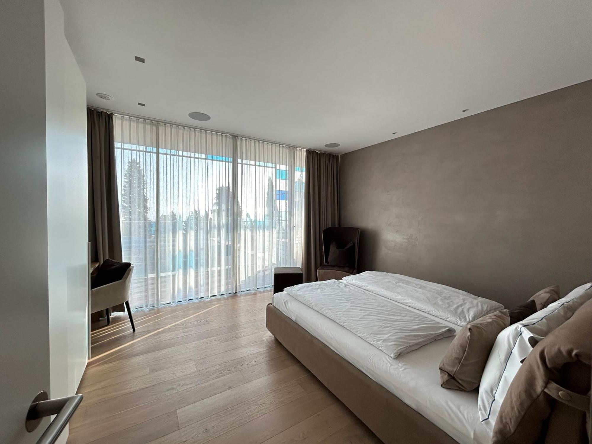 Eden Reserve Hotel Gardone Riviera Kültér fotó