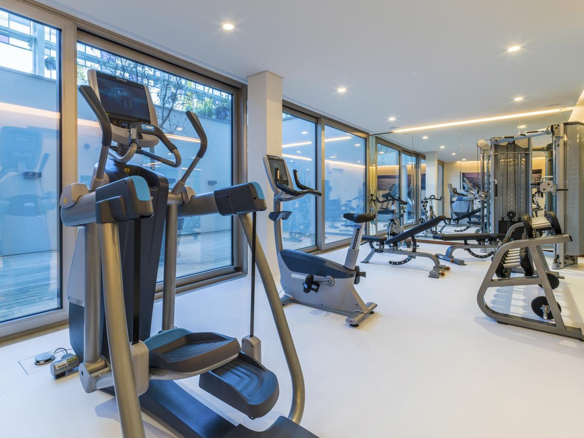 Eden Reserve Hotel Gardone Riviera Kültér fotó